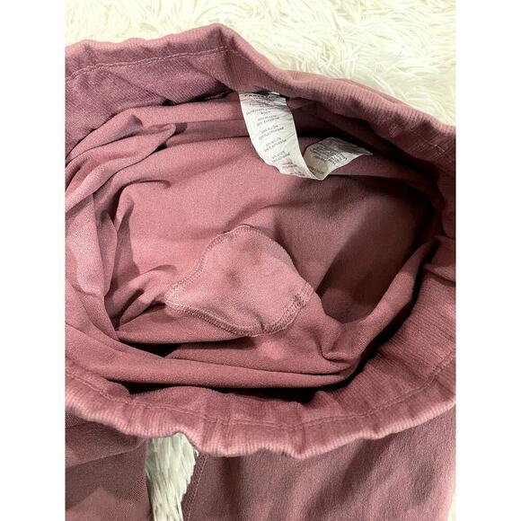 Fabletics High Waisted SculptKnit Charisma Leggings - Sz, Med (EUC) - Picture 6 of 9